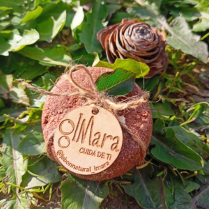 Champú Cabello Rizado