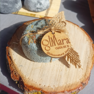 Champú Cabello Moreno y/o con canas